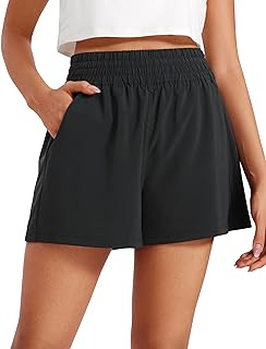 Best vuori shorts women