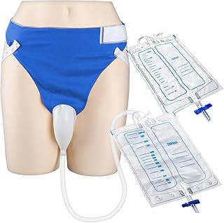 Best external catheter for men