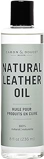 Best leather oil for purse