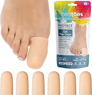 Best toe protector for pointe shoes