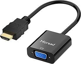 Best ioioi adapter to vga