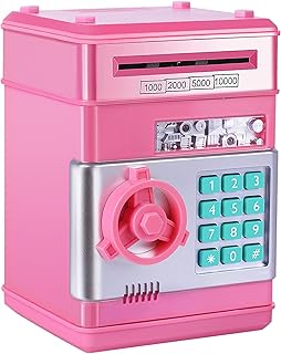 Best digital safe for kids