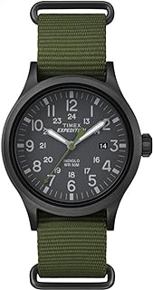 Best tritium watches for men