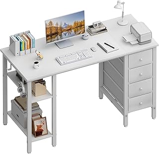 Best desk for teen girls with storage