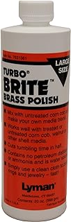 Best brass polish for reloading