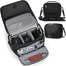 Best hvx200 camera bag