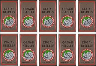 Best hgx4br 14 organ needles