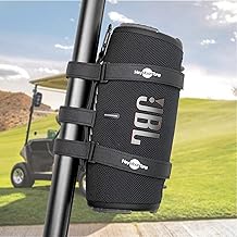 Best speaker mount for golf cart