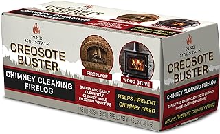 Best creosote remover for pellet stoves