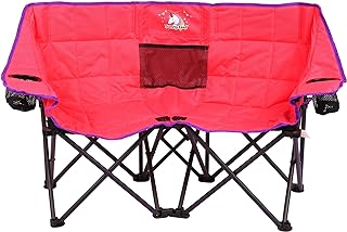 Best loveseat camping chair for kids