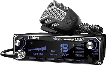 Best mobile ssb cb radio