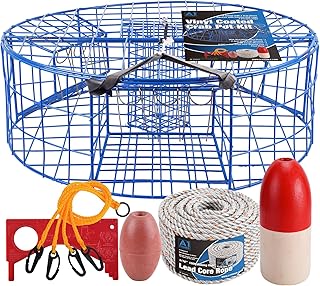 Best crab pot for crabbing