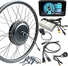 Best electric bike hub motor