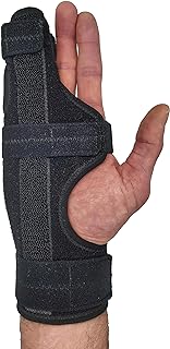 Best hand splint for fracture