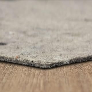 Best 8×10 rug pad for vinyl floors