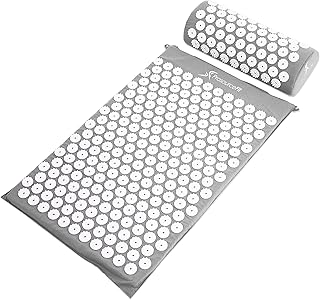 Best acupressure mat for chair