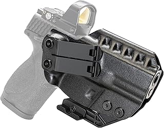 Best pmr 30 holster