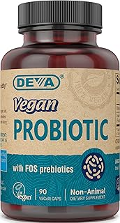 Best vegan probiotic for men