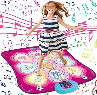 Best dance mat for kids