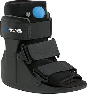 Best walking cast boot for women