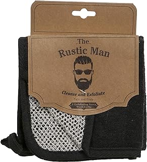 Best washcloth for men