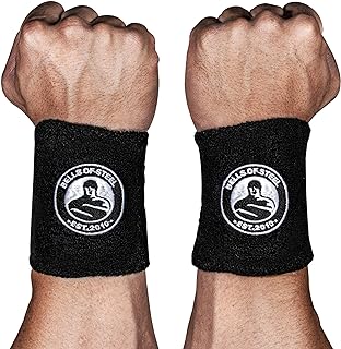 Best wrist guard for kettlebell