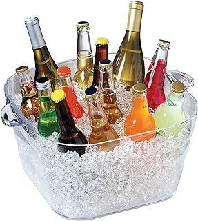 Best ice cooler for wedding