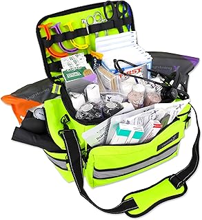 Best emt trauma bags