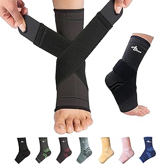 Best foot support for metatarsal stress fracture