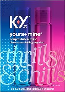 Best stimulating lube for couples