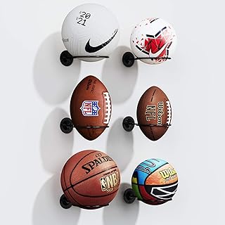 Best basketball storage for wall