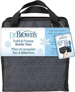 Best insulated tote for baby