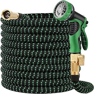 Best retractable water hoses