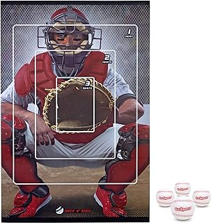 Best baseball target for pitching for kids