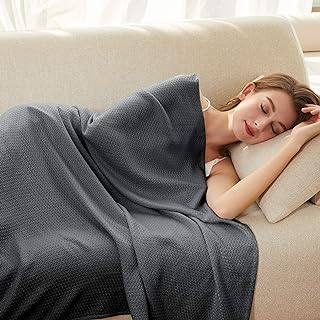 Best cold blanket for hot sleepers